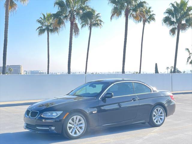 used 2011 BMW 328 car, priced at $8,999