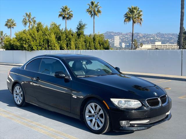 used 2011 BMW 328 car, priced at $8,999