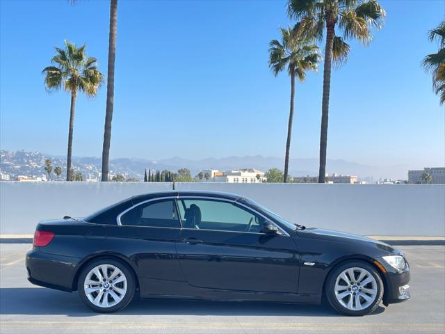 used 2011 BMW 328 car, priced at $8,999