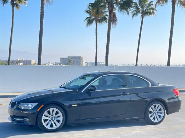 used 2011 BMW 328 car, priced at $8,999