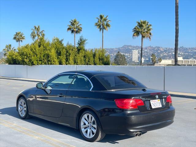 used 2011 BMW 328 car, priced at $8,999