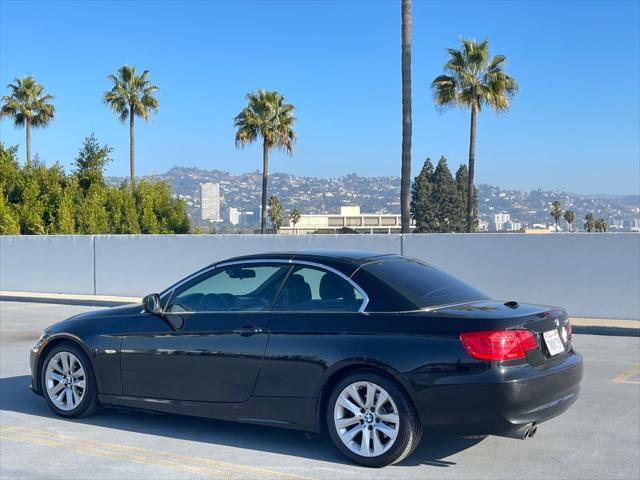 used 2011 BMW 328 car, priced at $8,999