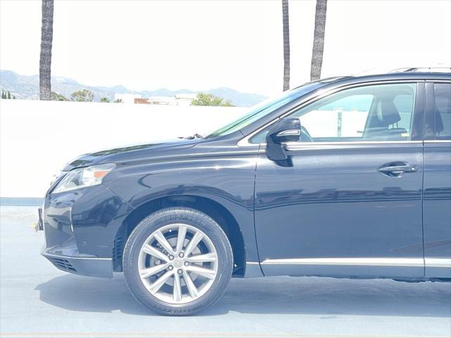 used 2015 Lexus RX 350 car, priced at $13,499