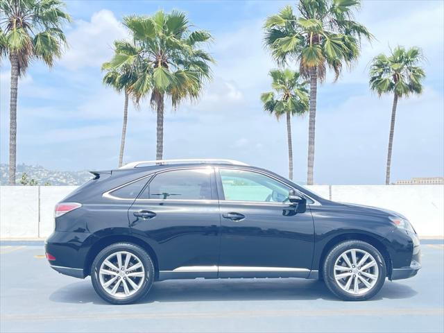 used 2015 Lexus RX 350 car, priced at $13,499