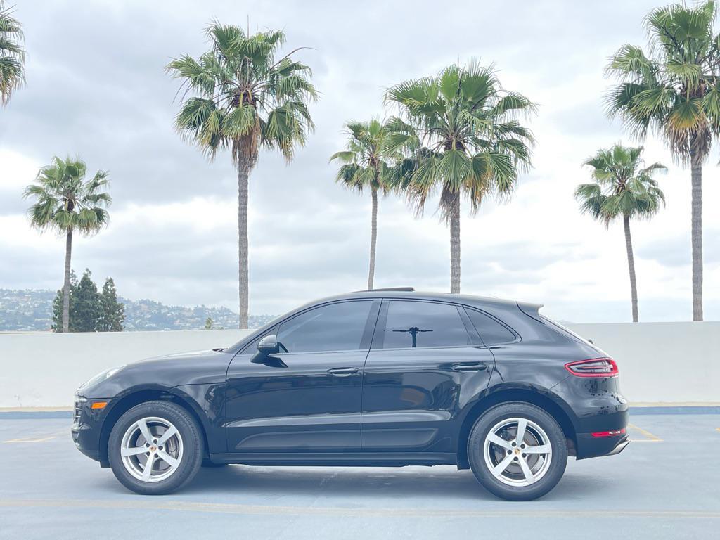 used 2018 Porsche Macan car, priced at $19,999