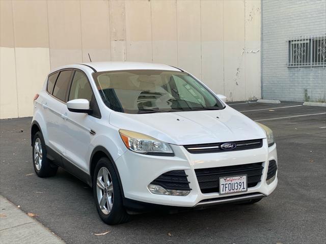 used 2014 Ford Escape car, priced at $6,499