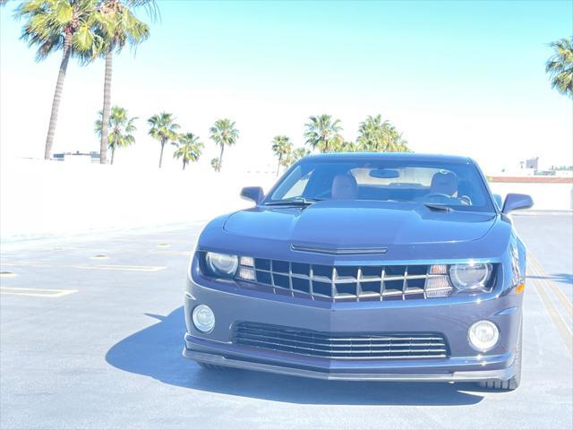 used 2013 Chevrolet Camaro car, priced at $17,999