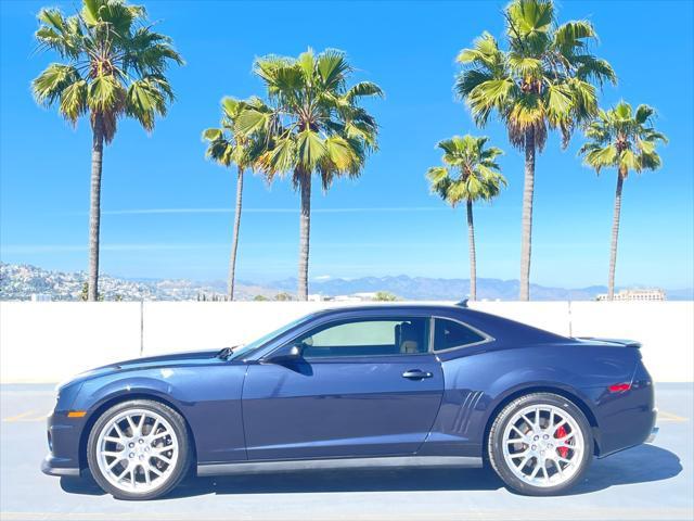 used 2013 Chevrolet Camaro car, priced at $17,999