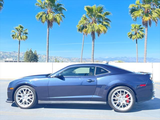 used 2013 Chevrolet Camaro car, priced at $17,999