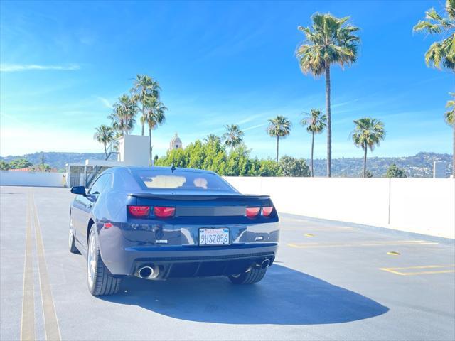 used 2013 Chevrolet Camaro car, priced at $17,999