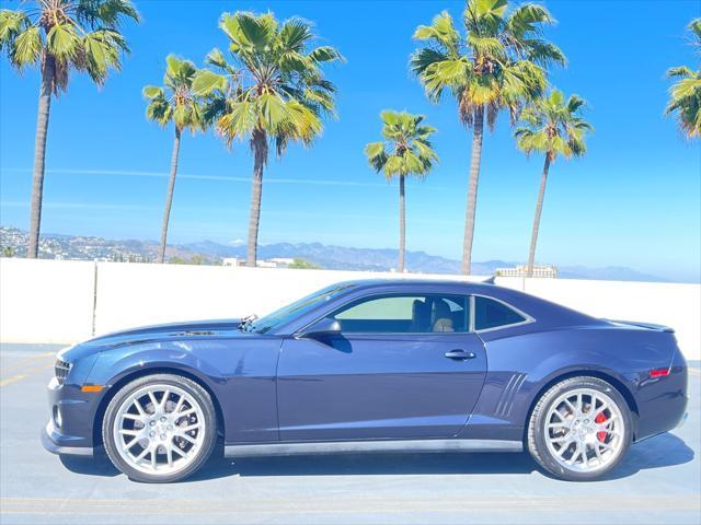 used 2013 Chevrolet Camaro car, priced at $17,999