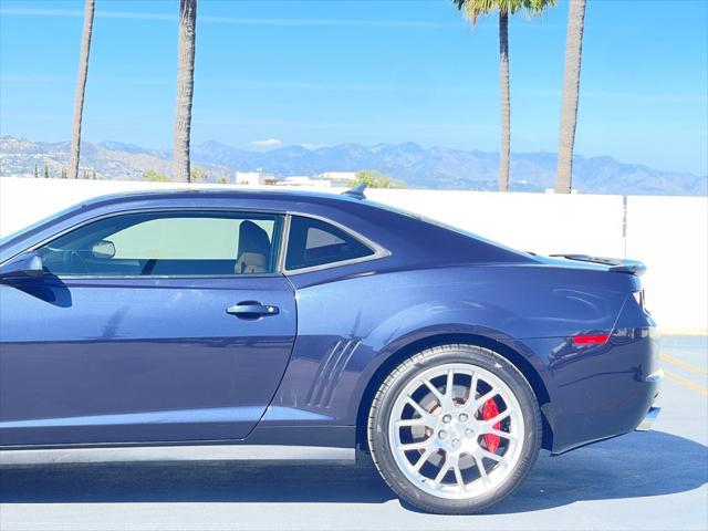 used 2013 Chevrolet Camaro car, priced at $17,999