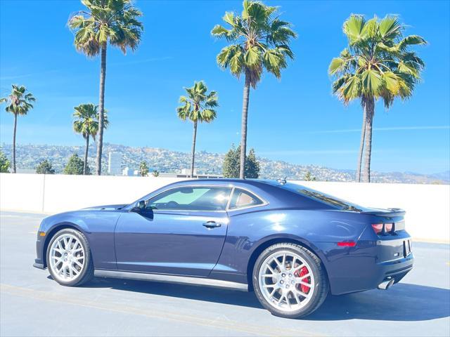 used 2013 Chevrolet Camaro car, priced at $17,999