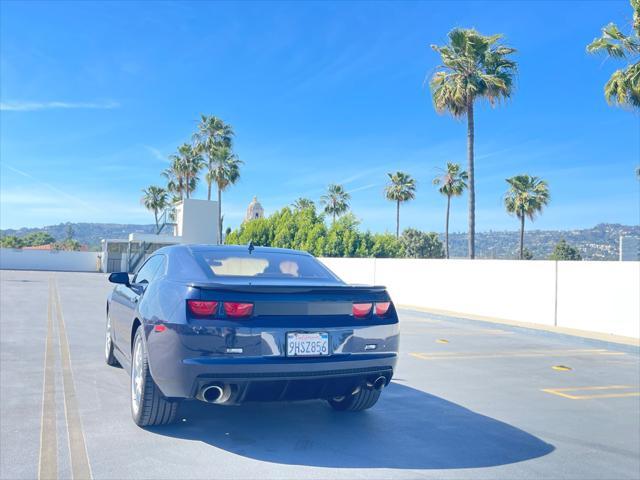 used 2013 Chevrolet Camaro car, priced at $17,999