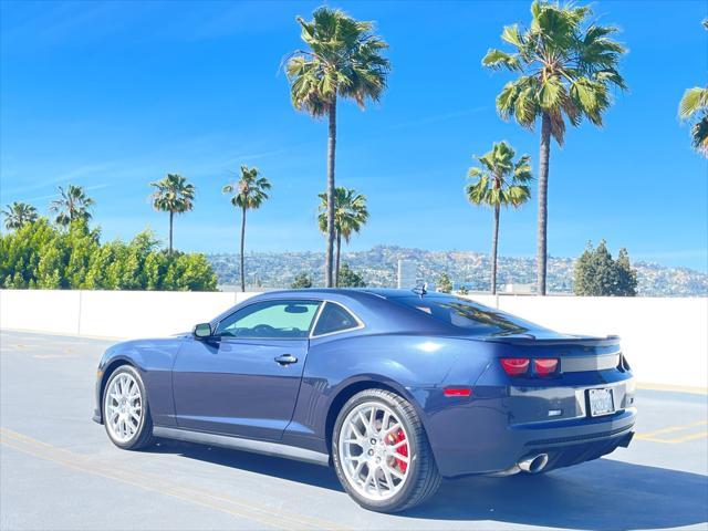 used 2013 Chevrolet Camaro car, priced at $17,999