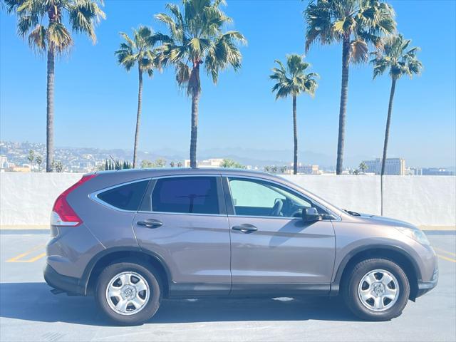 used 2014 Honda CR-V car, priced at $9,499