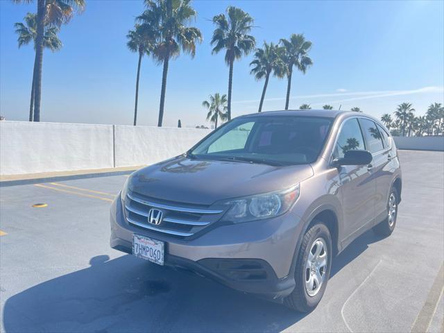 used 2014 Honda CR-V car, priced at $9,499