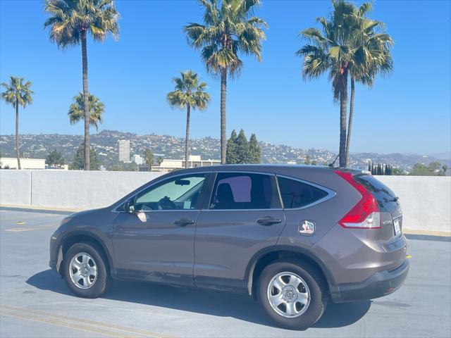 used 2014 Honda CR-V car, priced at $9,499