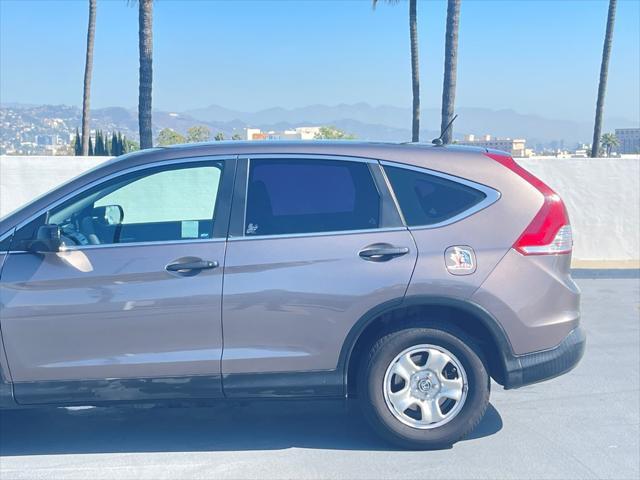 used 2014 Honda CR-V car, priced at $9,499