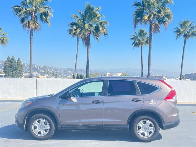 used 2014 Honda CR-V car, priced at $9,499