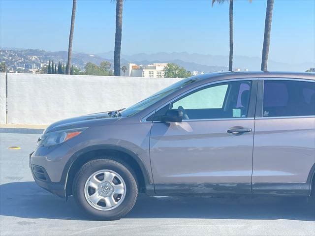 used 2014 Honda CR-V car, priced at $9,499