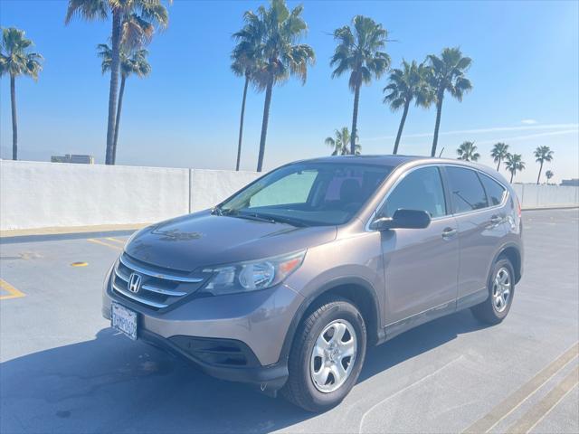 used 2014 Honda CR-V car, priced at $9,499