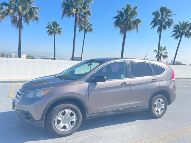 used 2014 Honda CR-V car, priced at $9,499