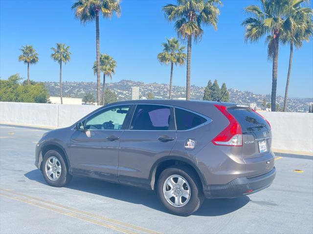 used 2014 Honda CR-V car, priced at $9,499