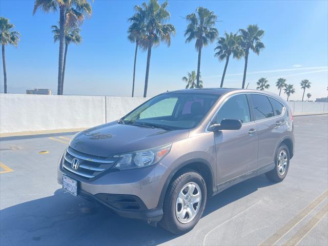 used 2014 Honda CR-V car, priced at $9,499