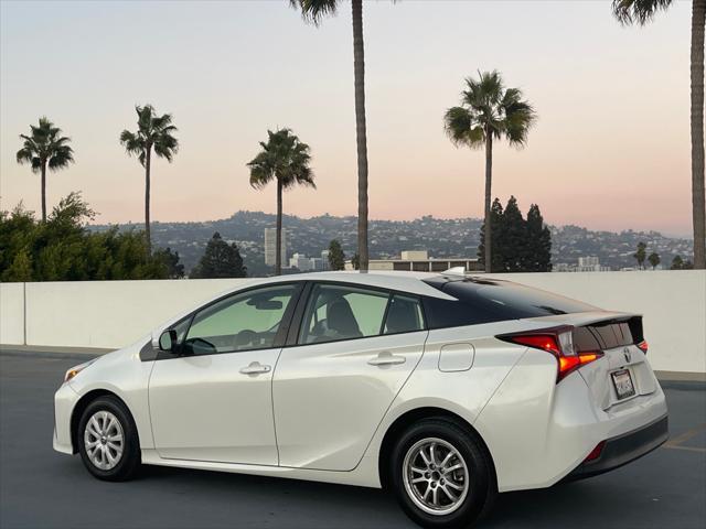 used 2019 Toyota Prius car, priced at $15,499