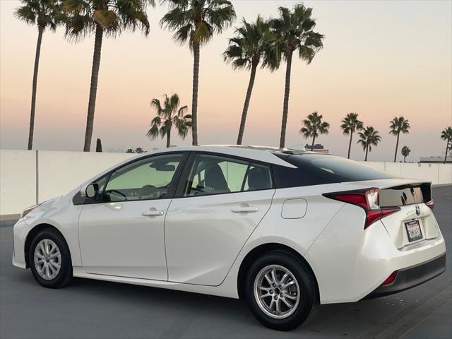 used 2019 Toyota Prius car, priced at $15,499