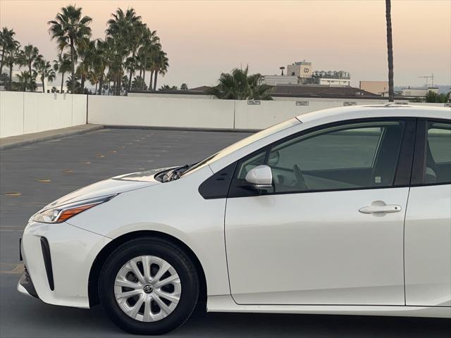 used 2019 Toyota Prius car, priced at $15,499