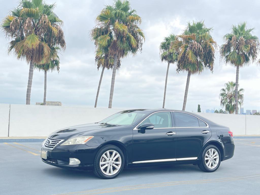 used 2011 Lexus ES 350 car, priced at $7,999
