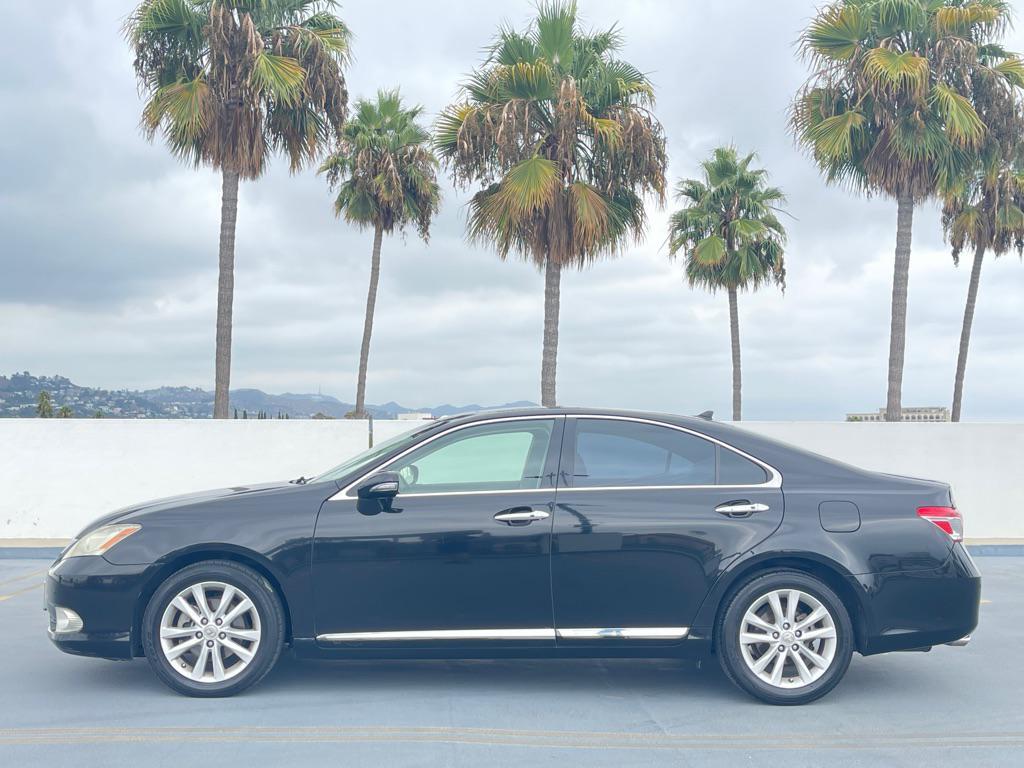 used 2011 Lexus ES 350 car, priced at $7,999