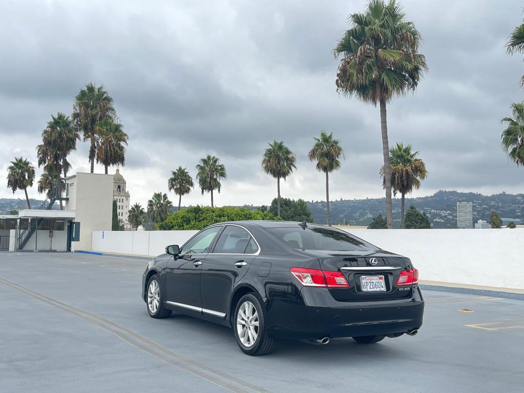 used 2011 Lexus ES 350 car, priced at $7,999
