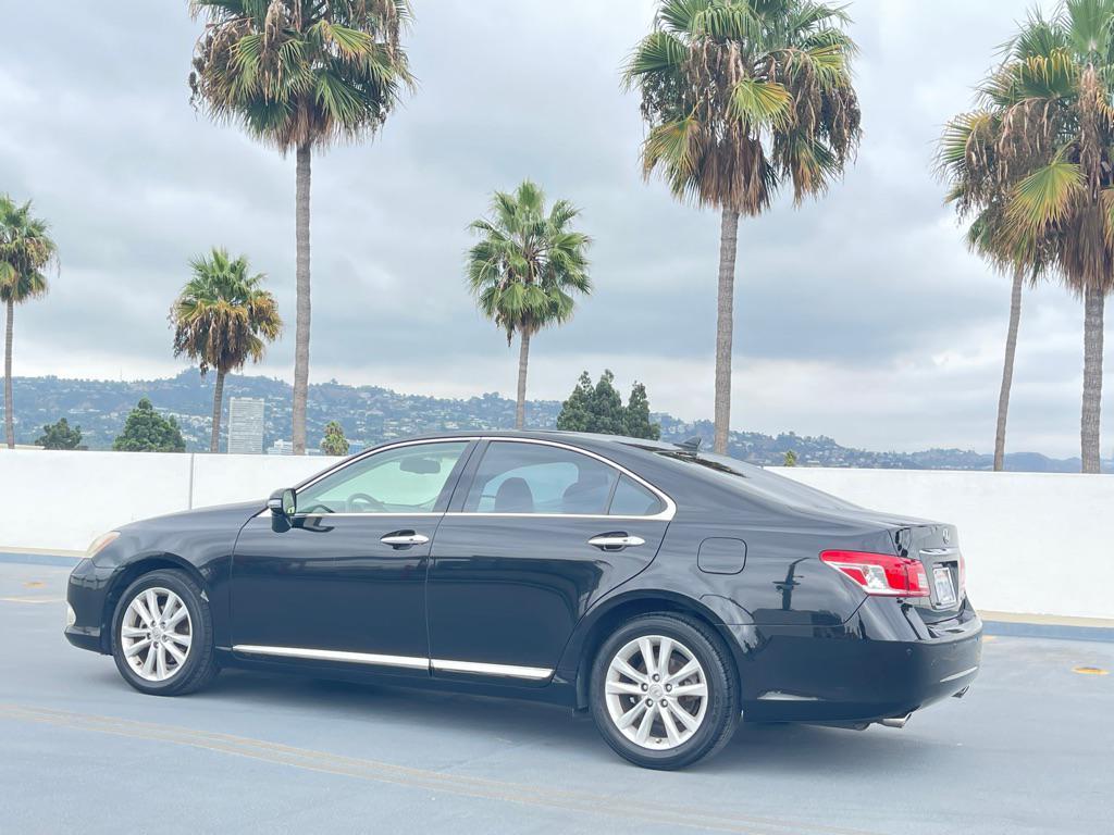 used 2011 Lexus ES 350 car, priced at $7,999
