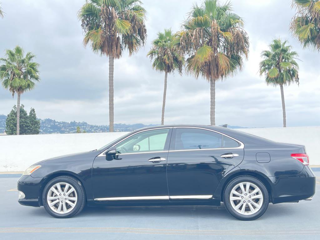 used 2011 Lexus ES 350 car, priced at $7,999