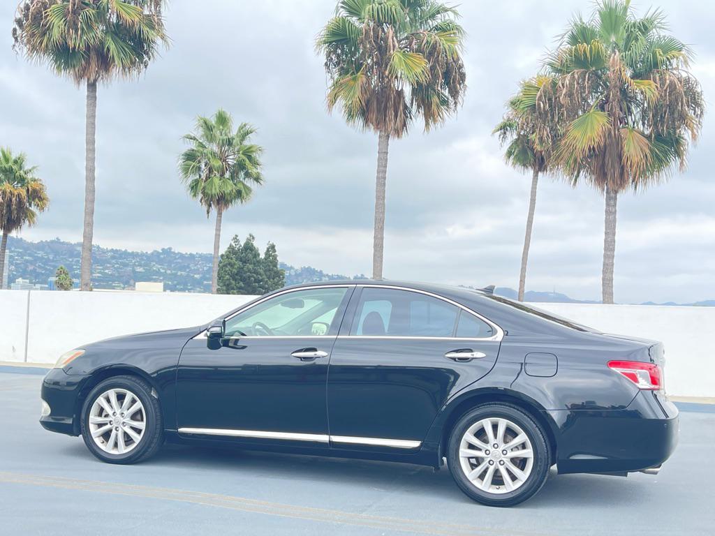 used 2011 Lexus ES 350 car, priced at $7,999