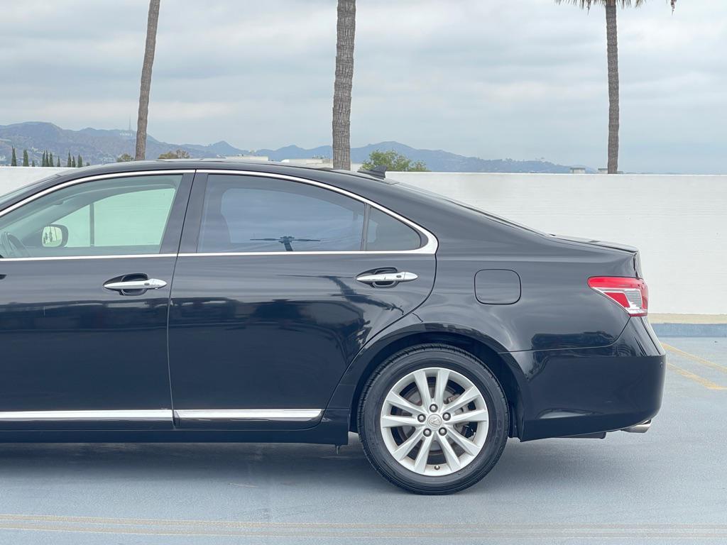 used 2011 Lexus ES 350 car, priced at $7,999