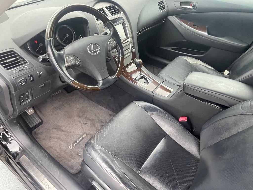 used 2011 Lexus ES 350 car, priced at $7,999