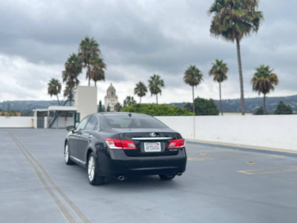 used 2011 Lexus ES 350 car, priced at $7,999