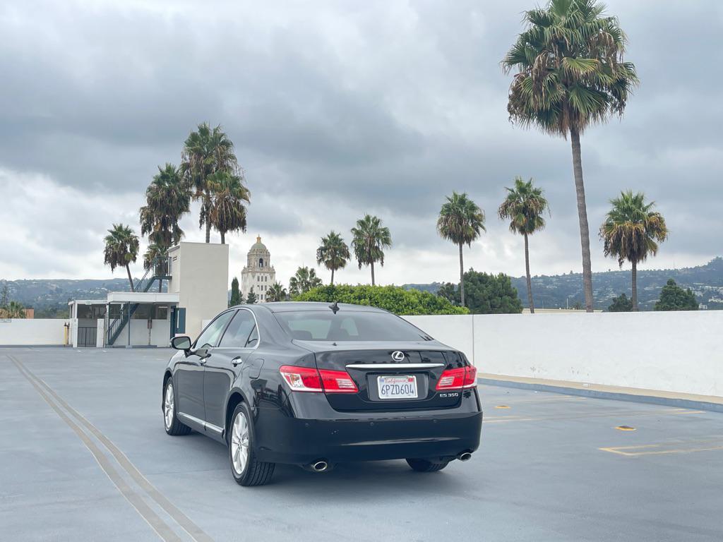used 2011 Lexus ES 350 car, priced at $7,999