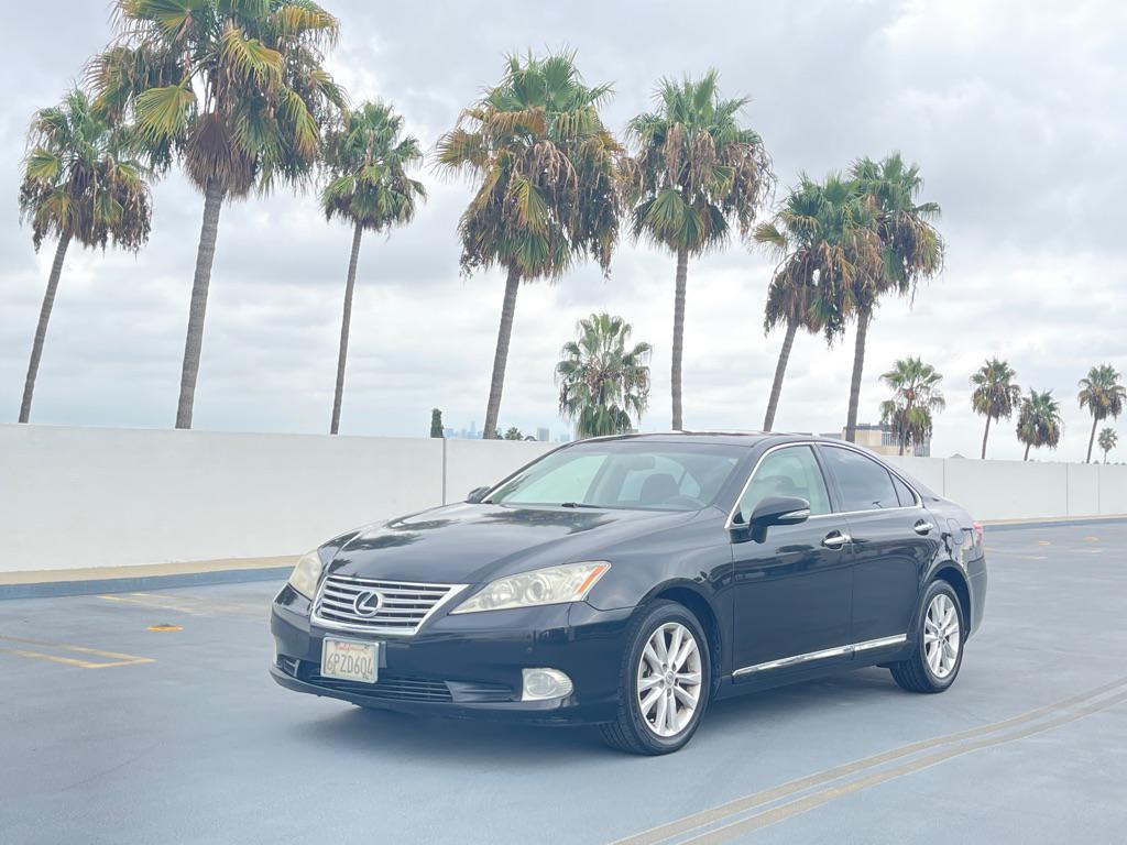 used 2011 Lexus ES 350 car, priced at $7,999