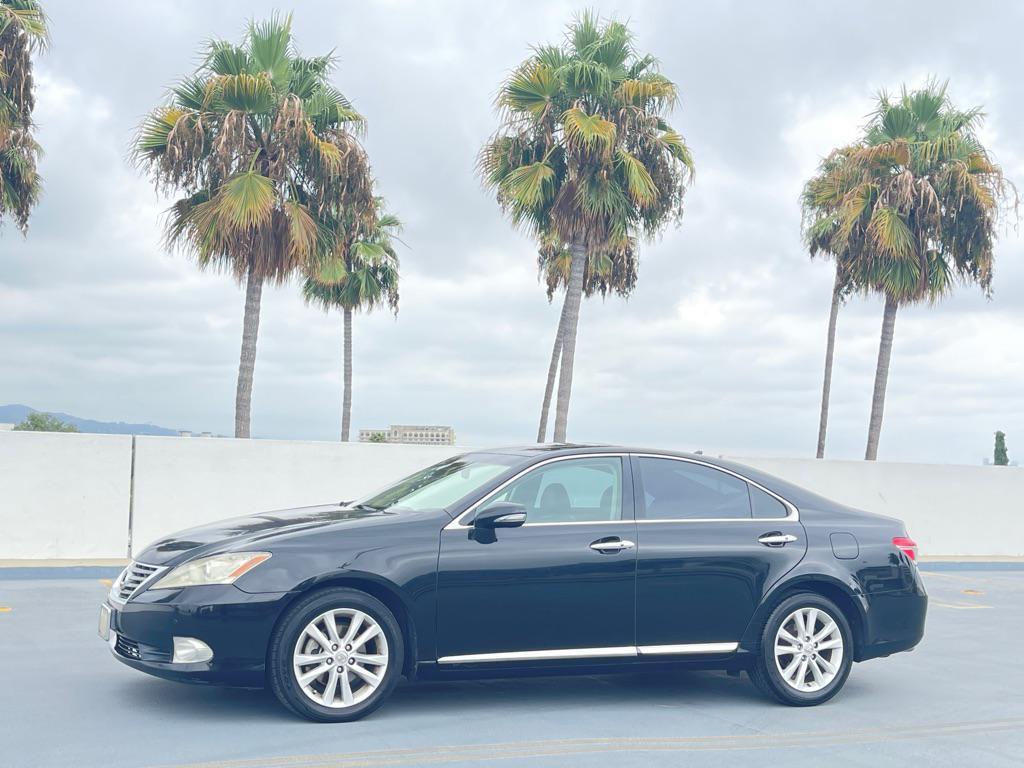 used 2011 Lexus ES 350 car, priced at $7,999