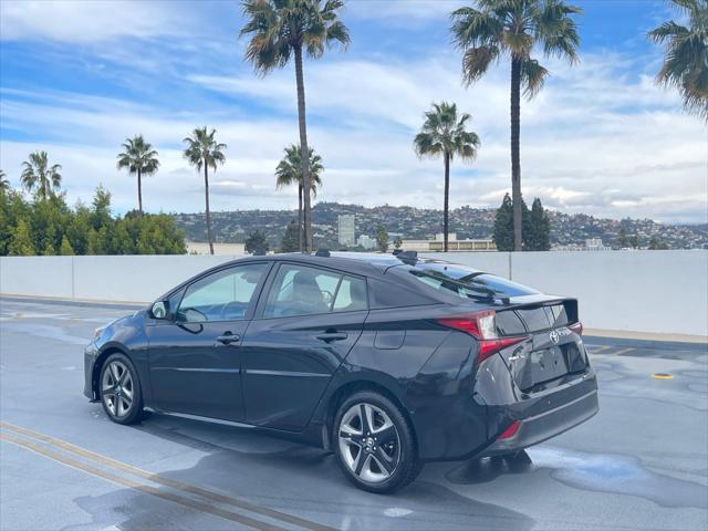 used 2020 Toyota Prius car, priced at $14,999