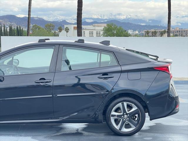 used 2020 Toyota Prius car, priced at $14,999