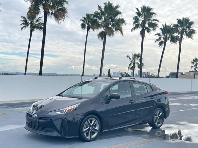 used 2020 Toyota Prius car, priced at $14,999