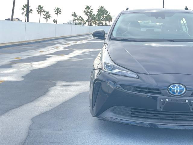 used 2020 Toyota Prius car, priced at $14,999