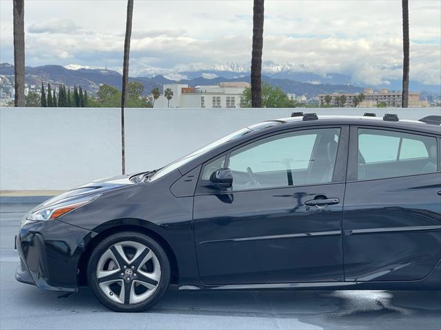 used 2020 Toyota Prius car, priced at $14,999