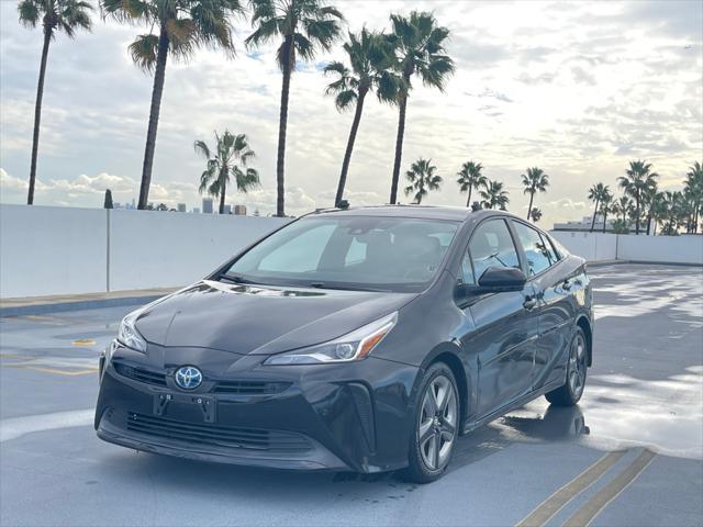 used 2020 Toyota Prius car, priced at $14,999